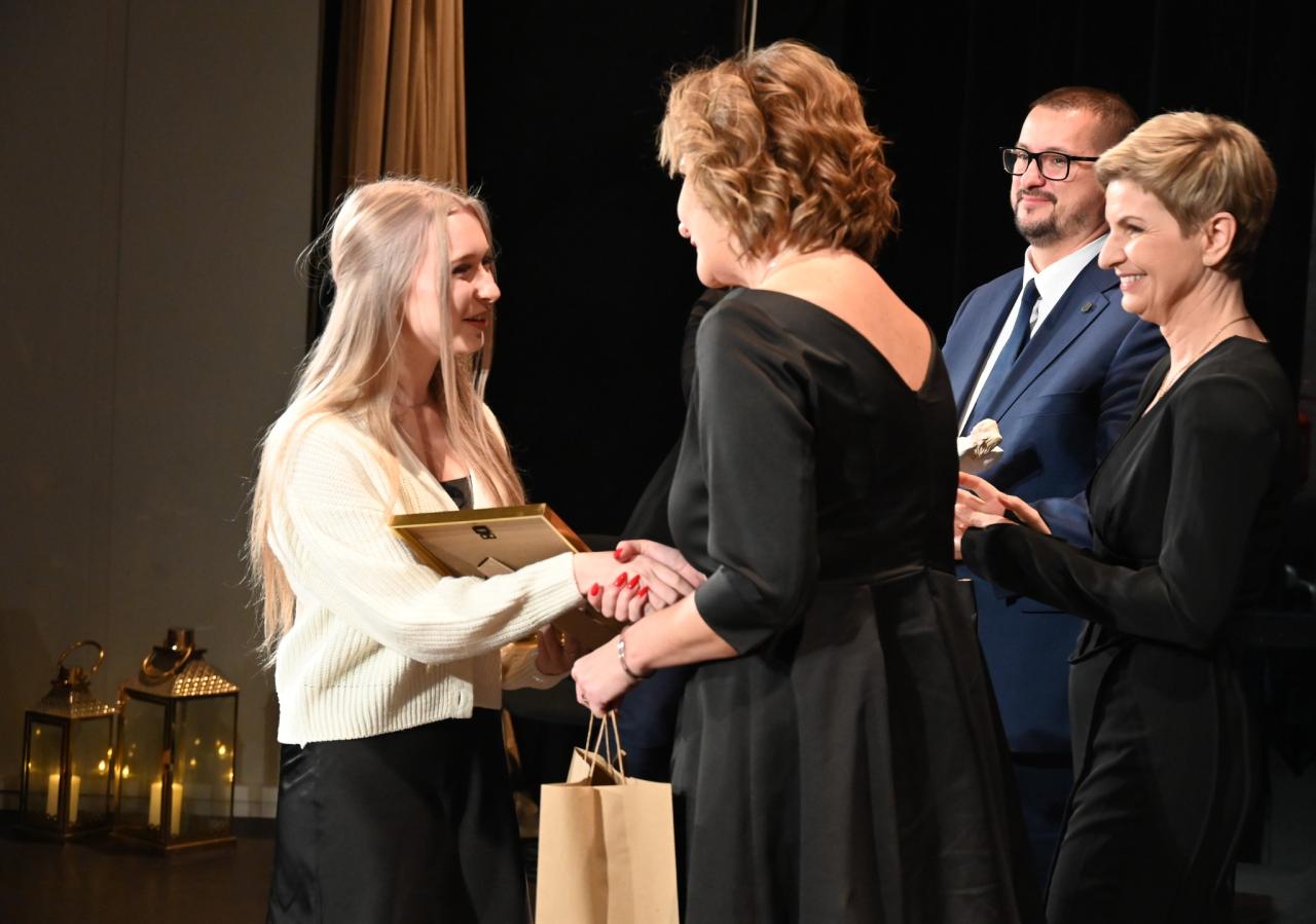 Anioły Wolontariatu 3