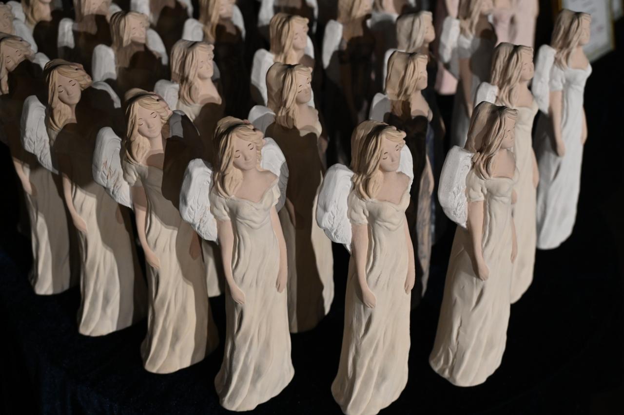 Anioły Wolontariatu 4