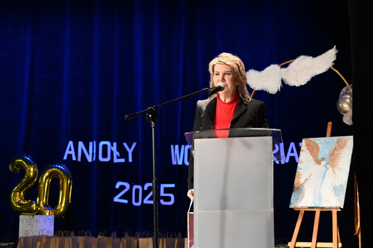 Anioły Wolontariatu 6