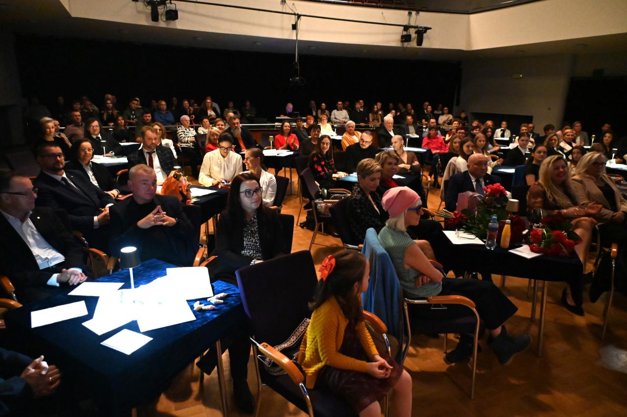 Anioły Wolontariatu 7