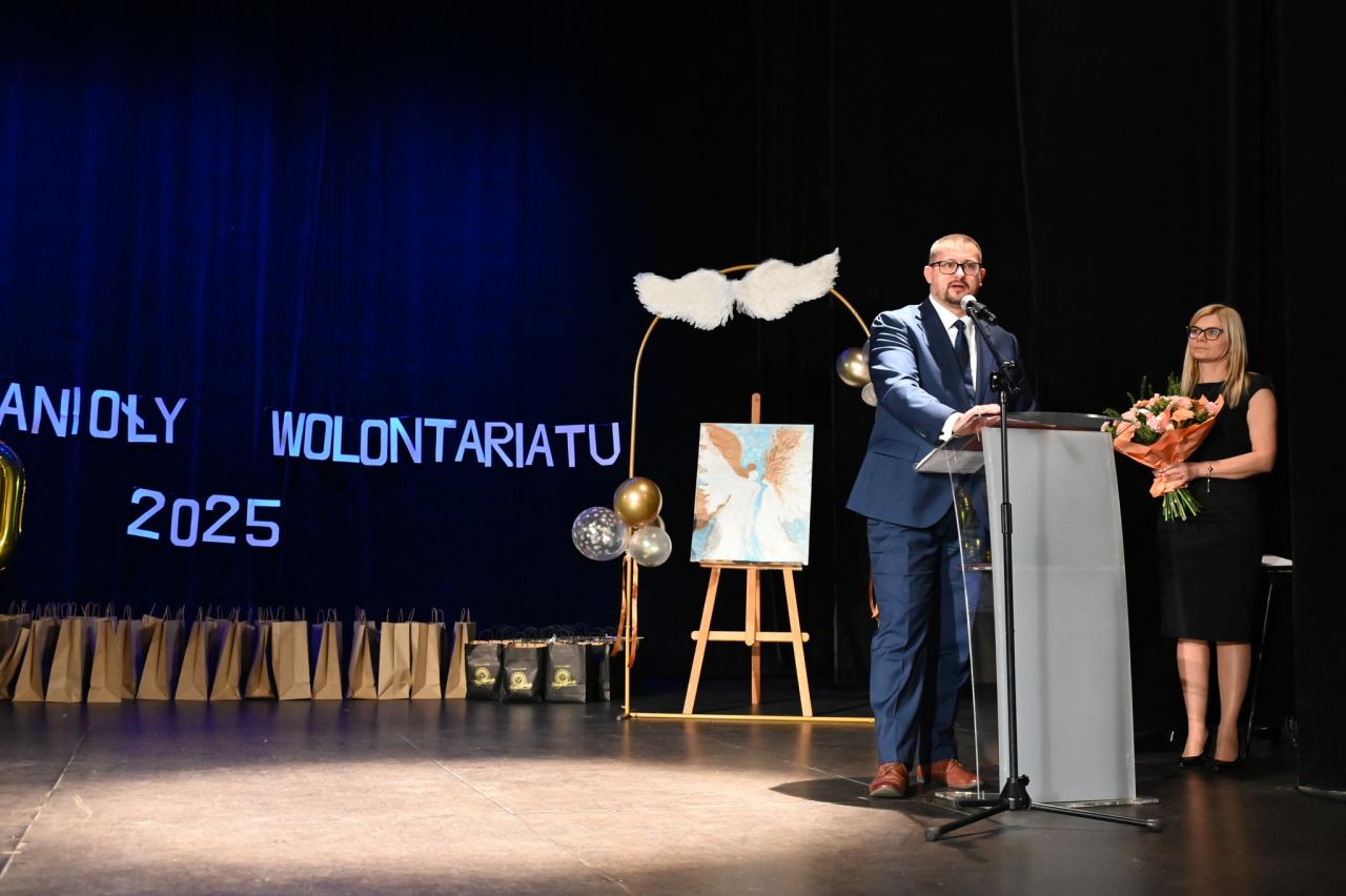 Anioły Wolontariatu 8