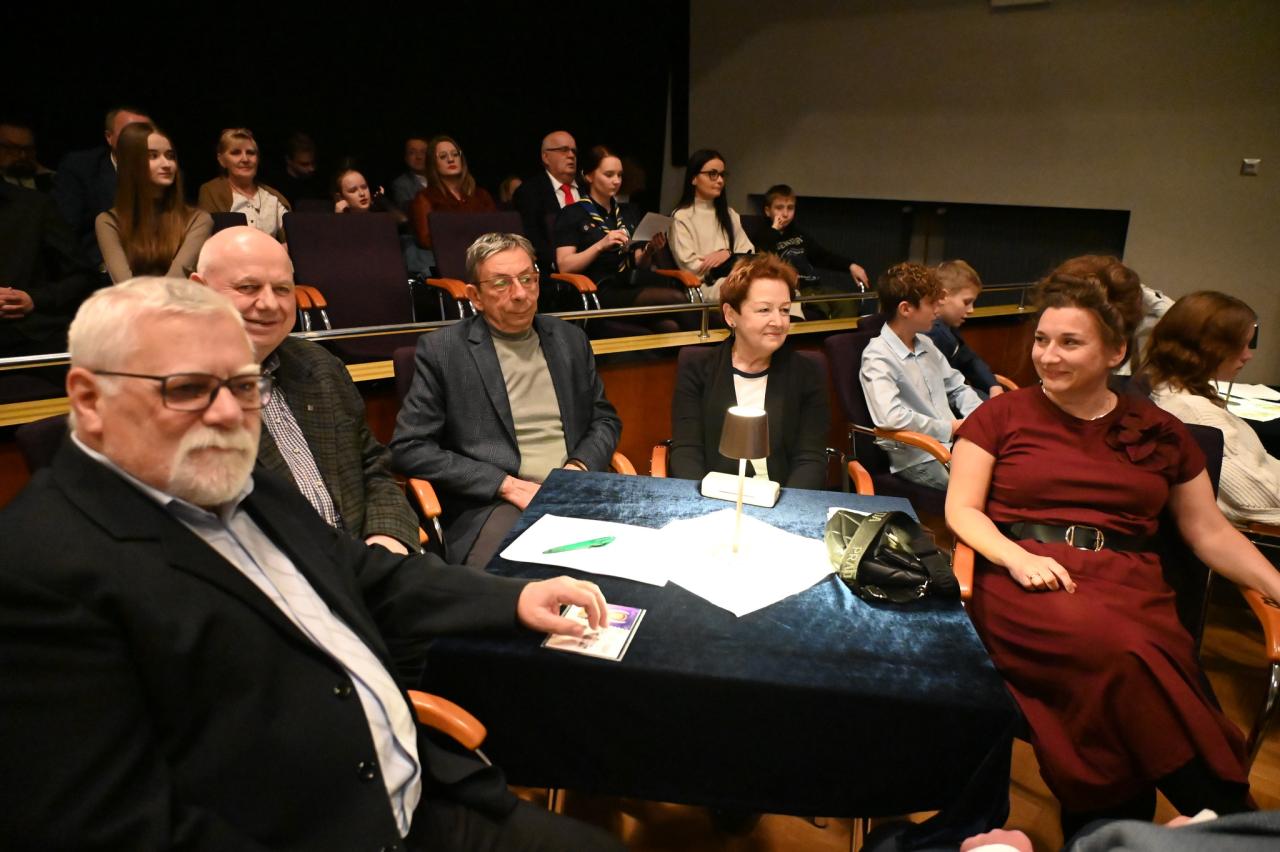 Anioły Wolontariatu 9