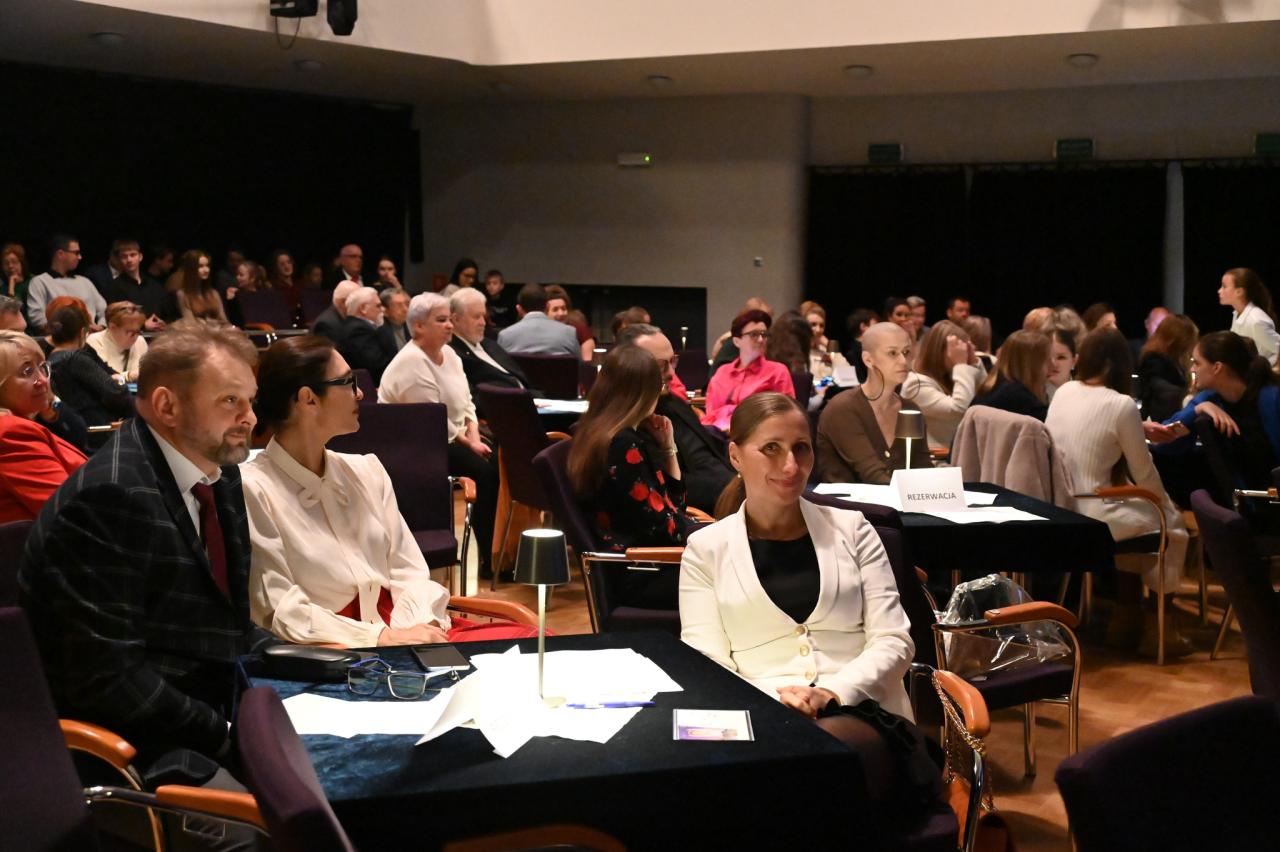 Anioły Wolontariatu 10