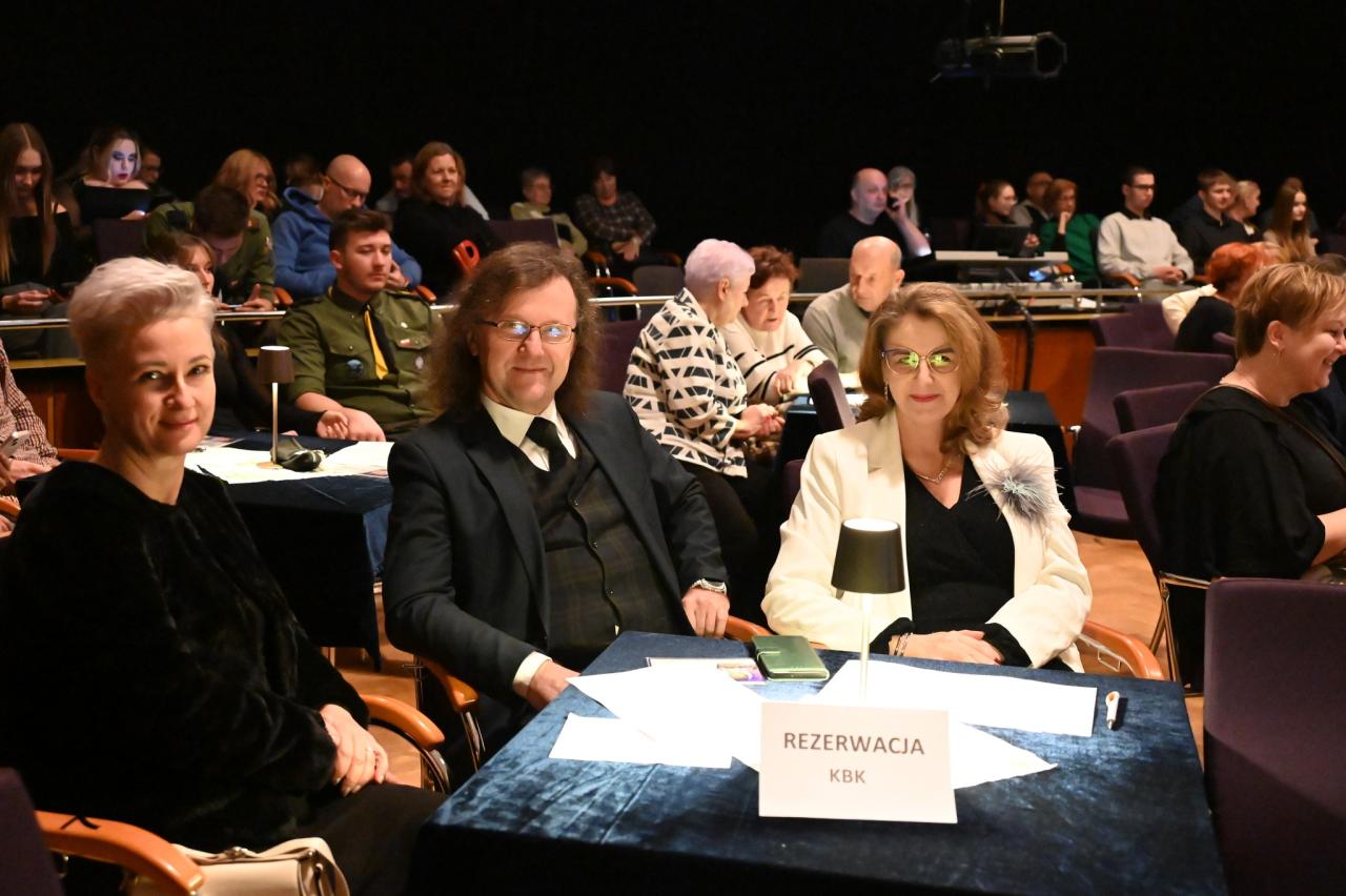 Anioły Wolontariatu 11