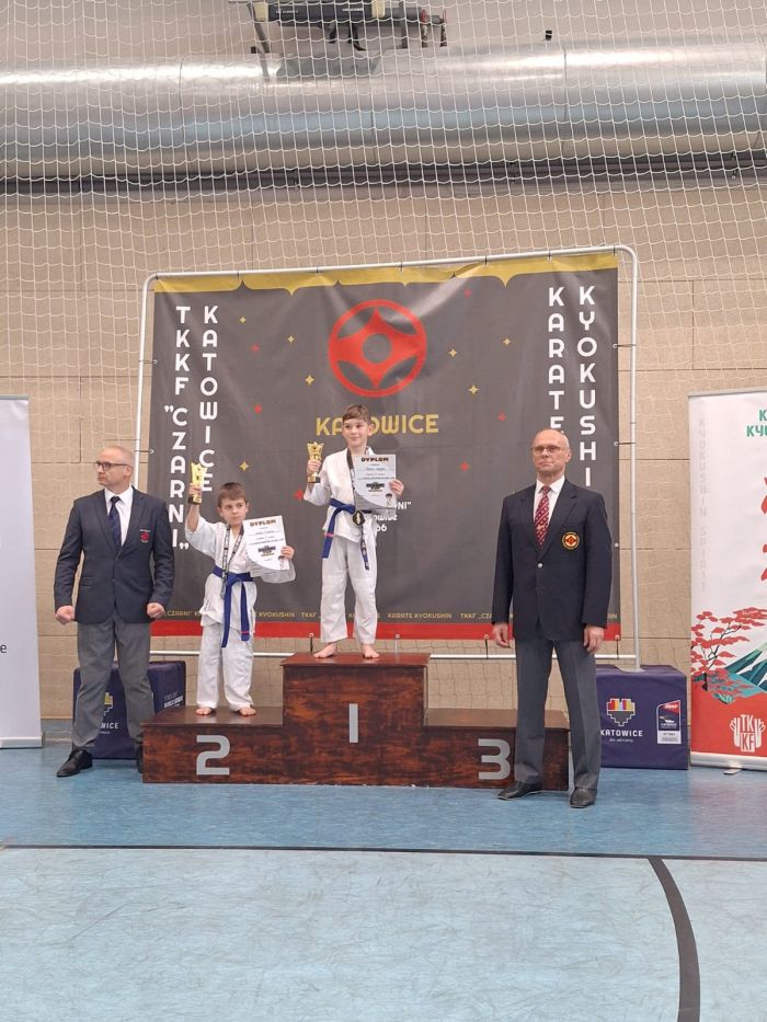 karate 11