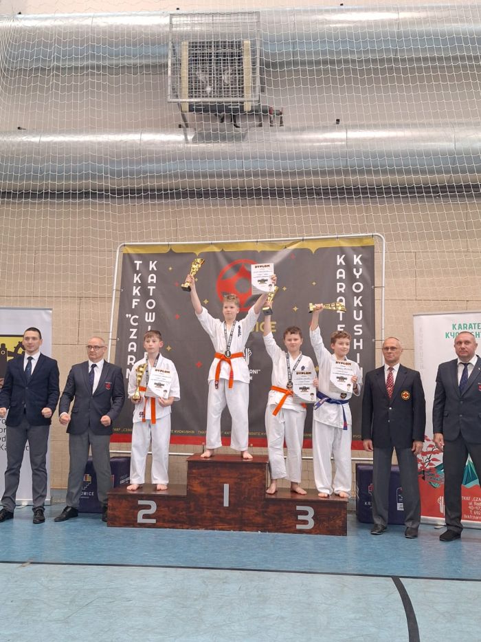 karate 12