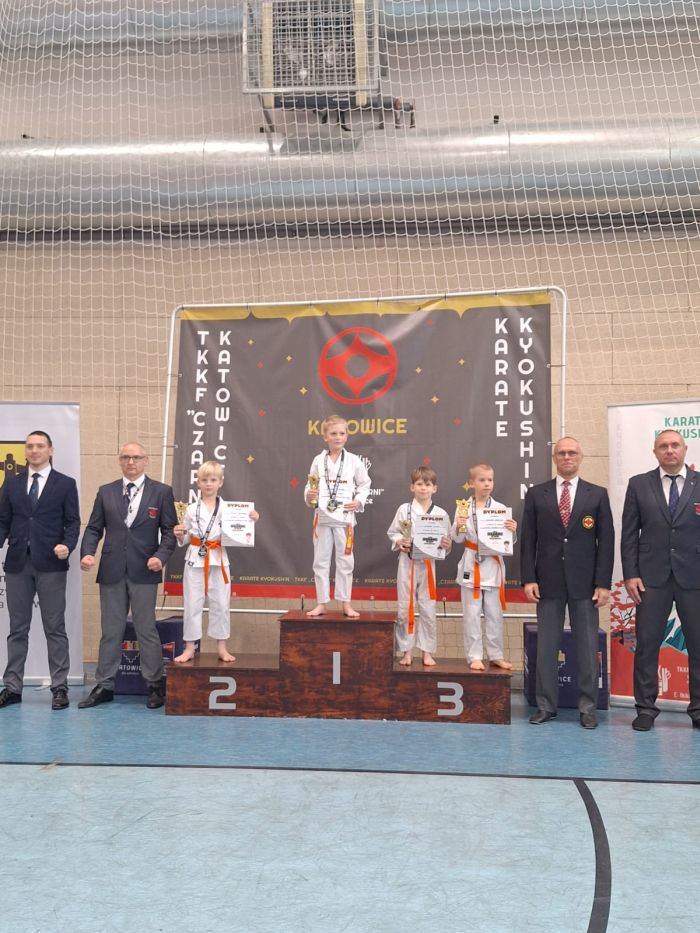 karate 13