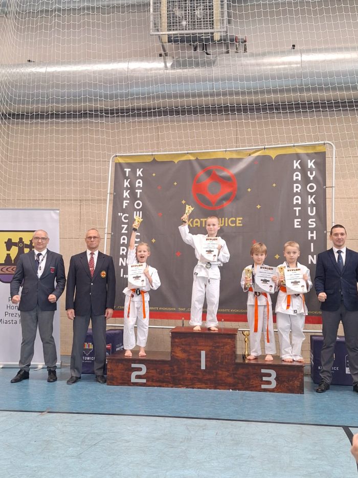 karate 14