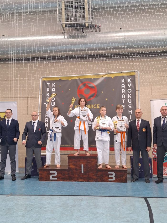 karate 16