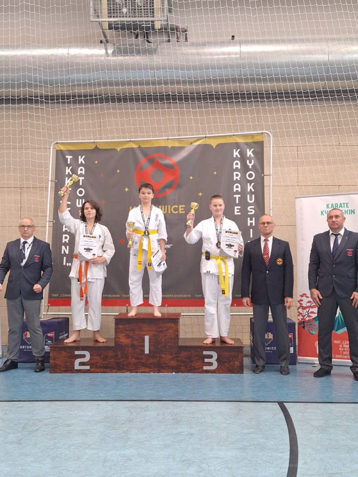karate 17