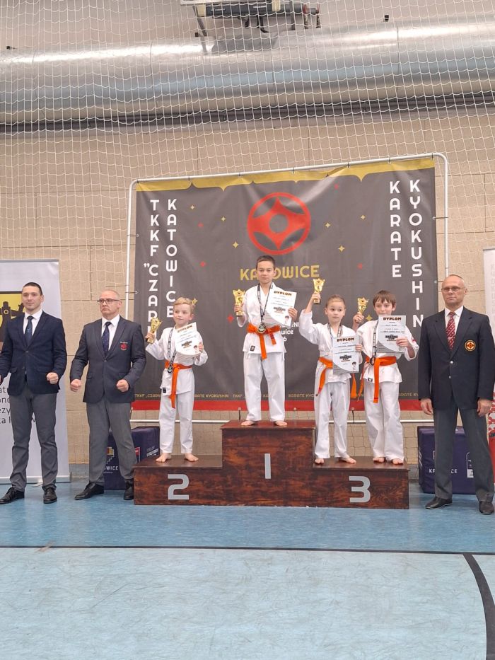 karate 18