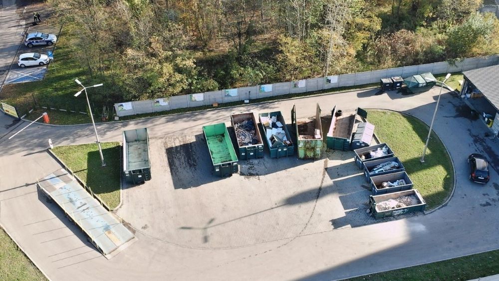 PSZOK czeka rozbudowa!