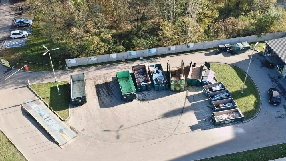 PSZOK czeka rozbudowa!