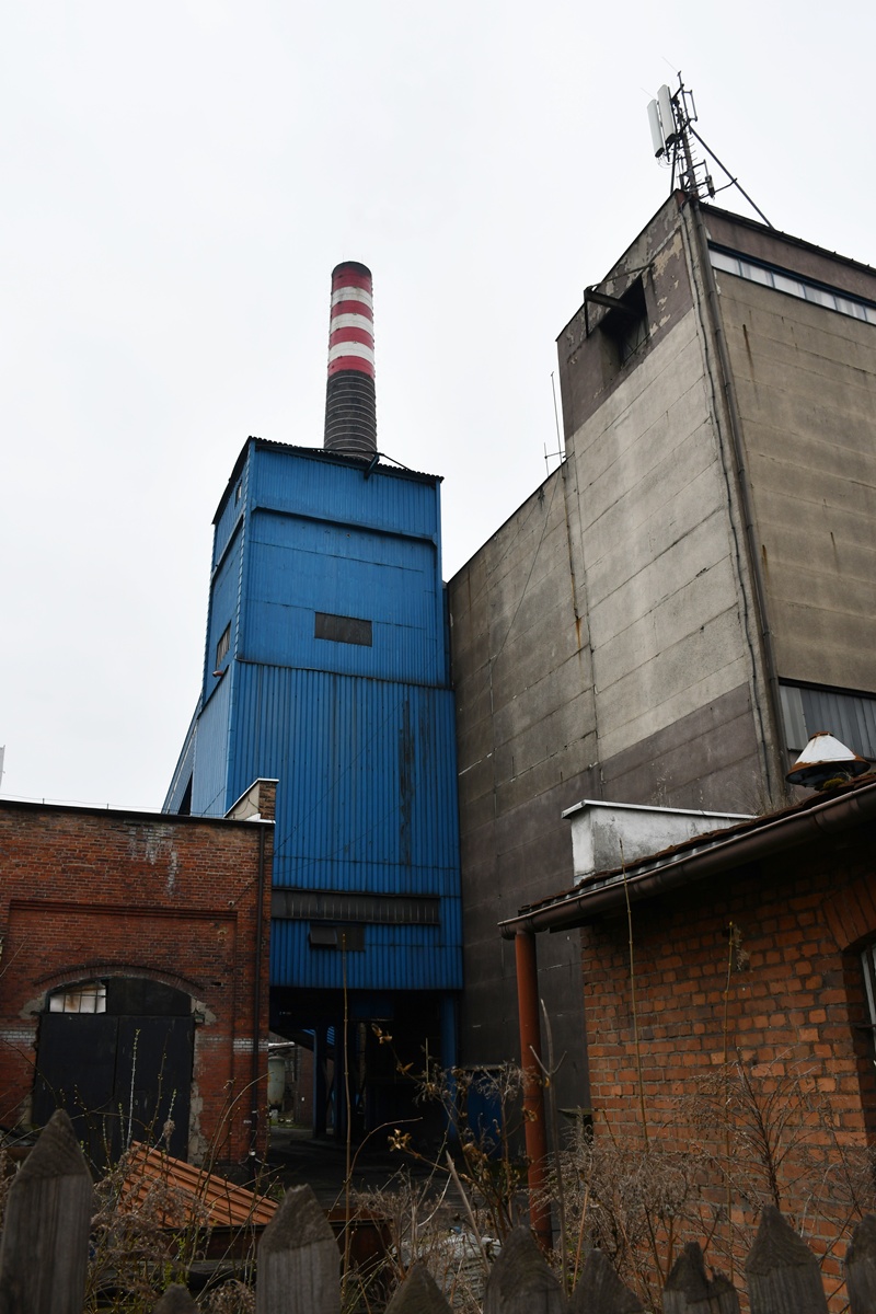 KWK Ruda, Ruch Bielszowice 1