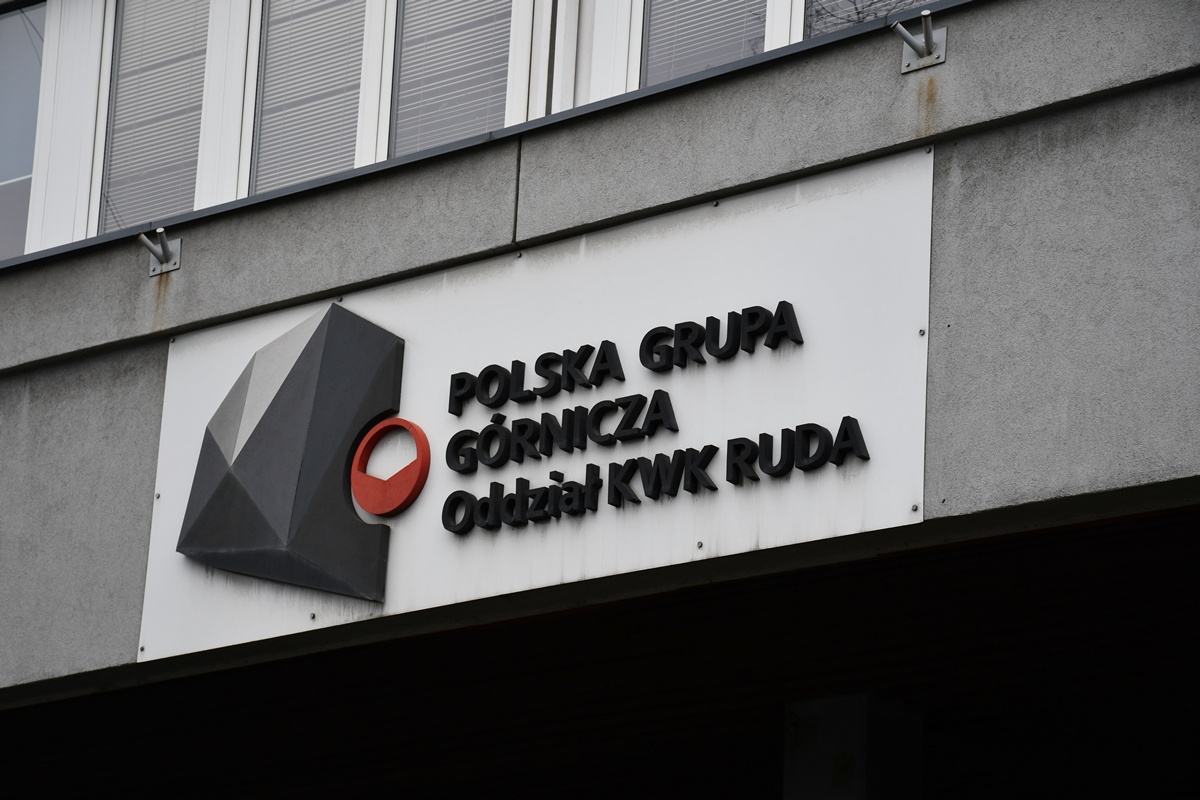 KWK Ruda, Ruch Bielszowice 2