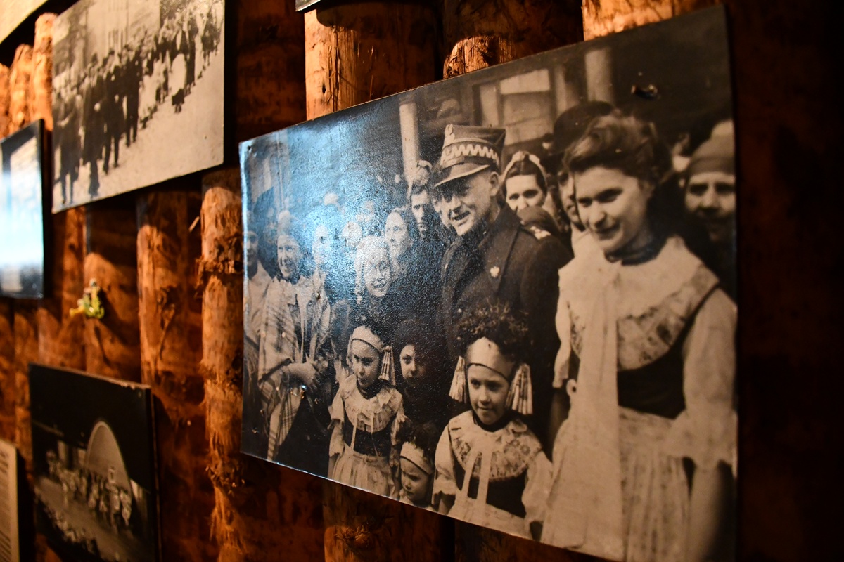 KWK Ruda, Ruch Bielszowice 5