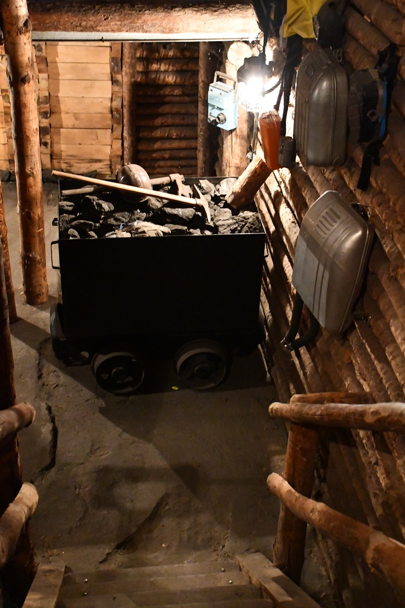 KWK Ruda, Ruch Bielszowice 6