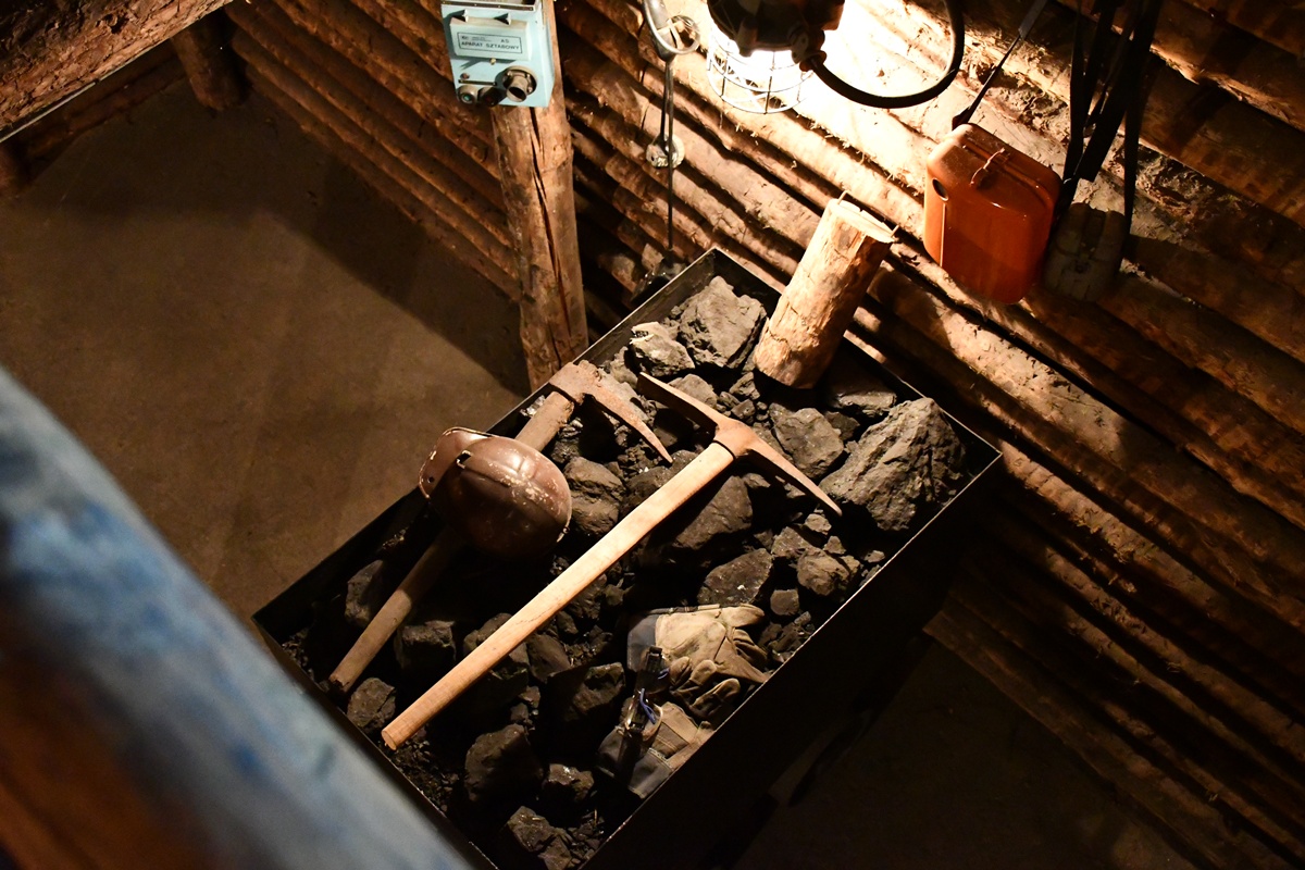 KWK Ruda, Ruch Bielszowice 7