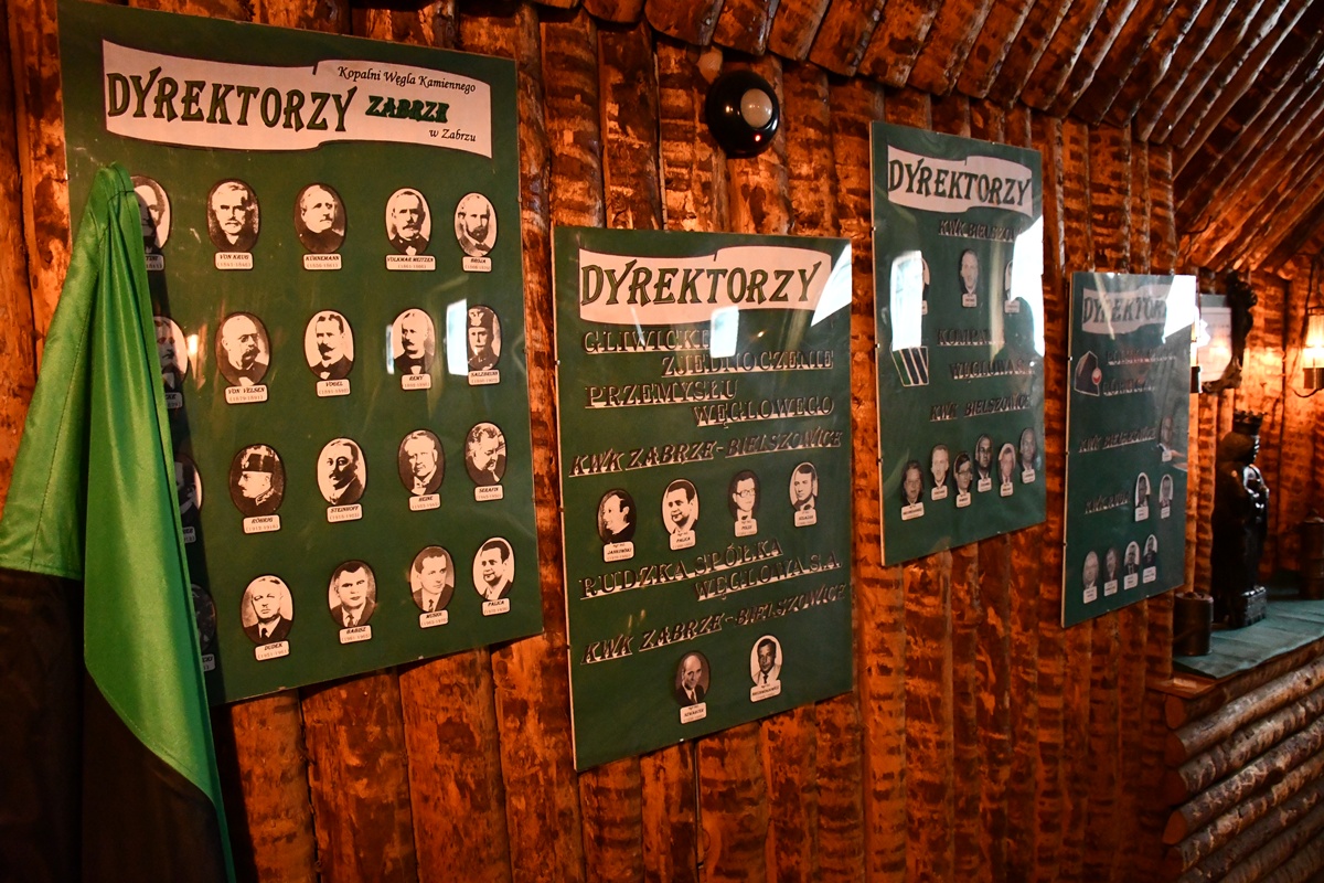 KWK Ruda, Ruch Bielszowice 8