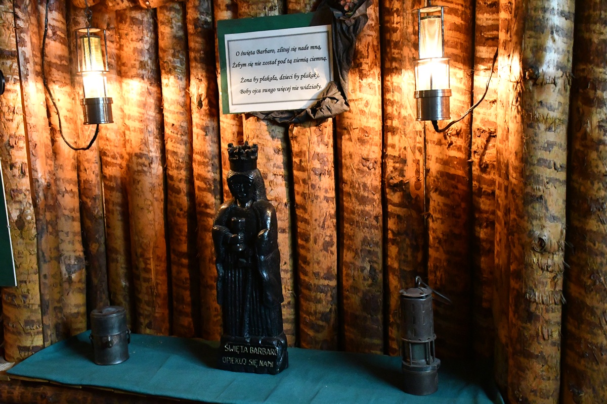 KWK Ruda, Ruch Bielszowice 10