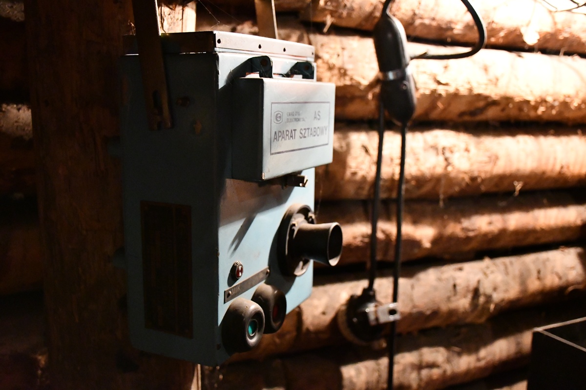 KWK Ruda, Ruch Bielszowice 13