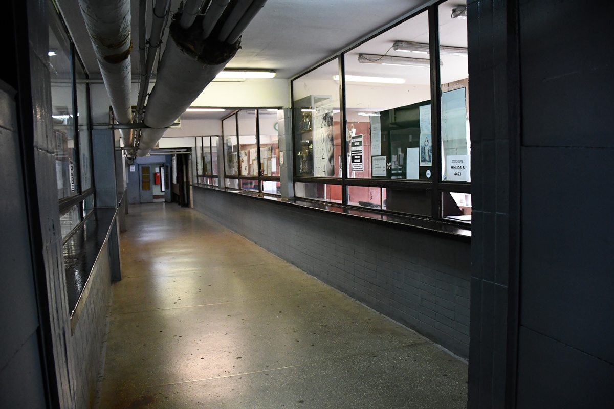 KWK Ruda, Ruch Bielszowice 15