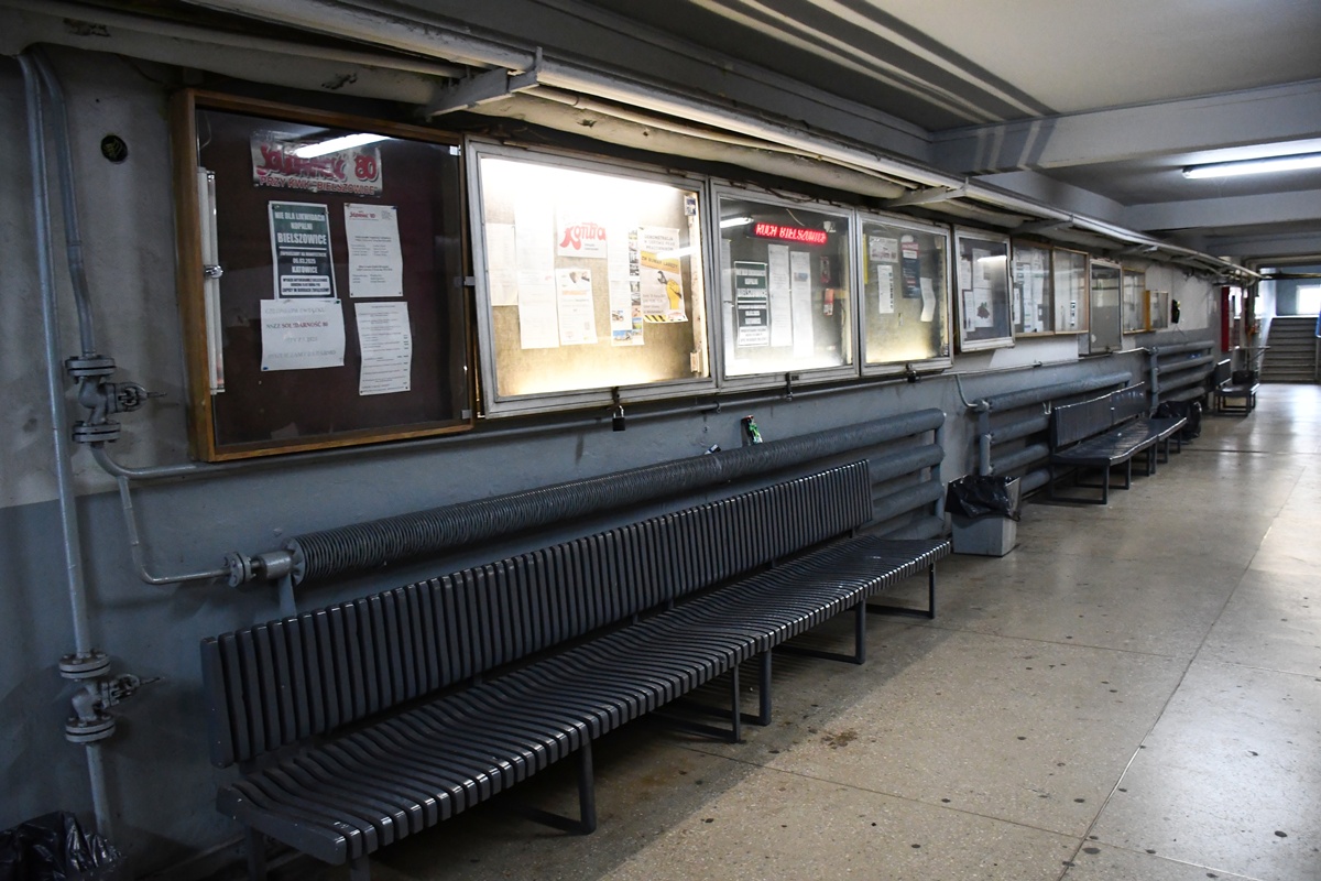 KWK Ruda, Ruch Bielszowice 16