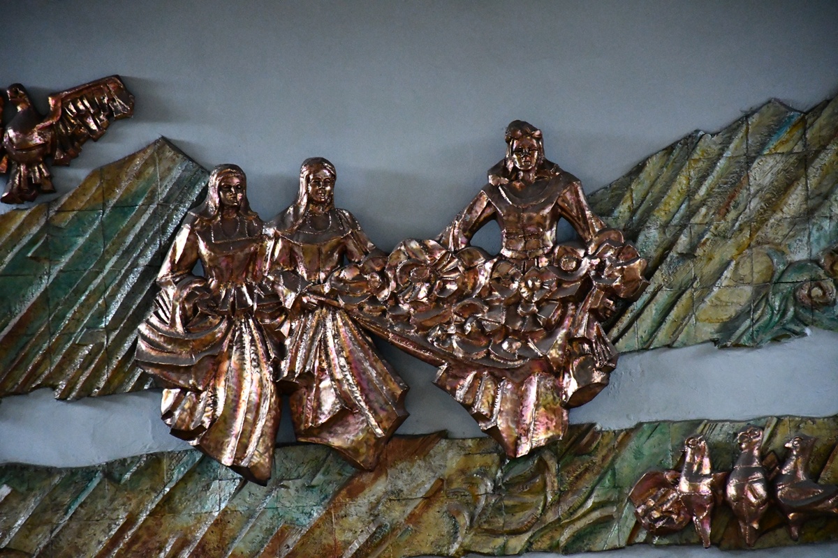 KWK Ruda, Ruch Bielszowice 17