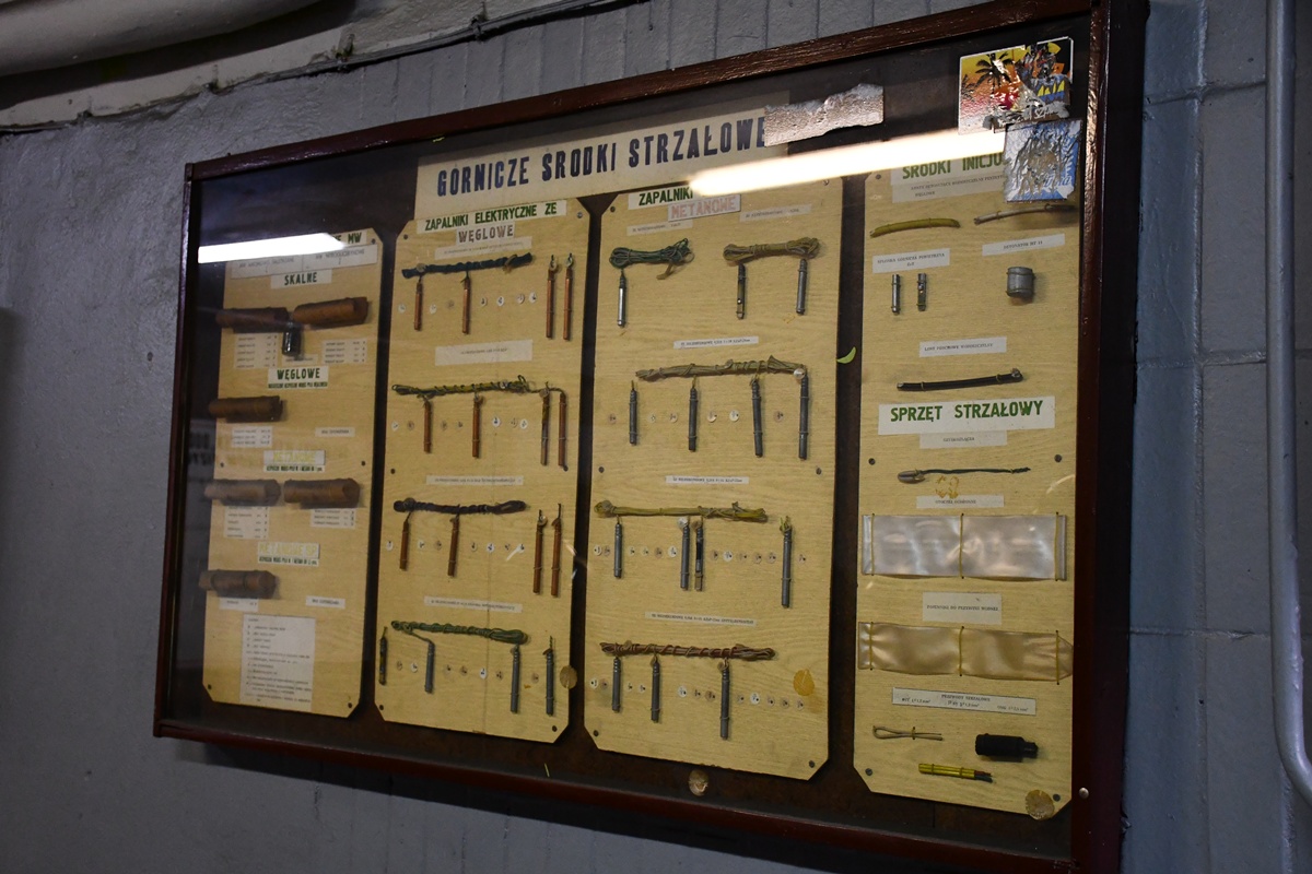 KWK Ruda, Ruch Bielszowice 25