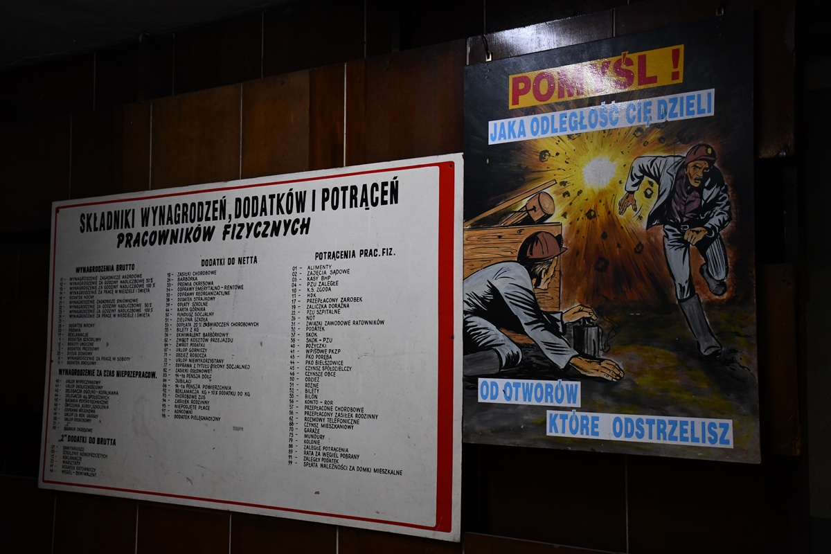 KWK Ruda, Ruch Bielszowice 26