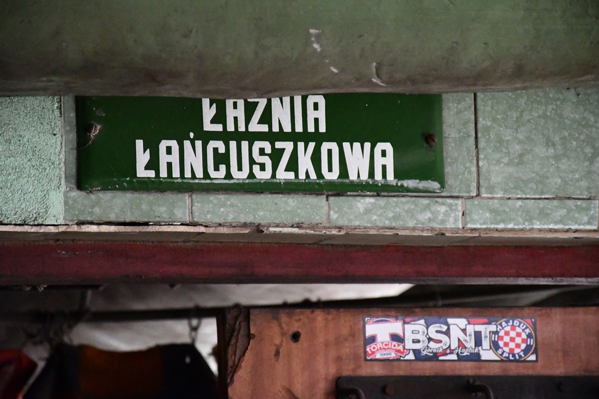 KWK Ruda, Ruch Bielszowice 27