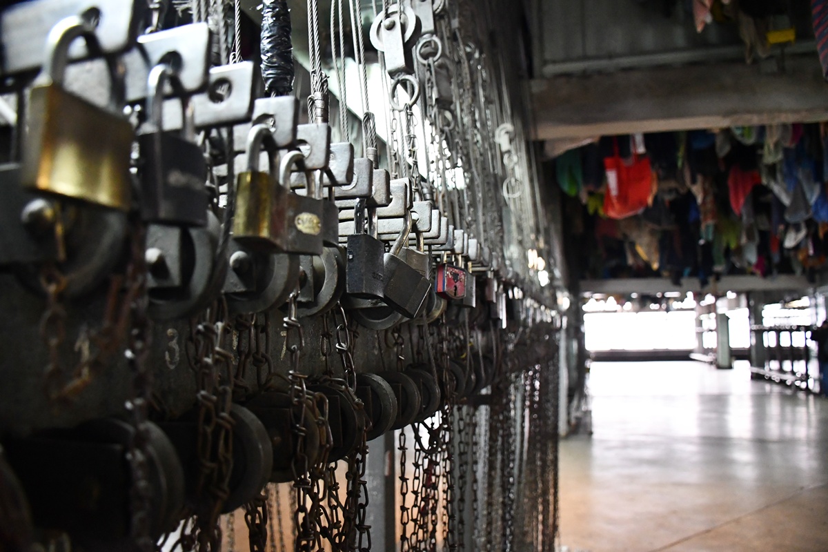 KWK Ruda, Ruch Bielszowice 31