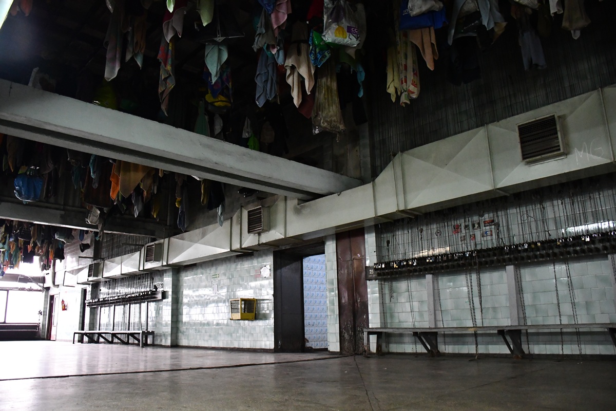 KWK Ruda, Ruch Bielszowice 32