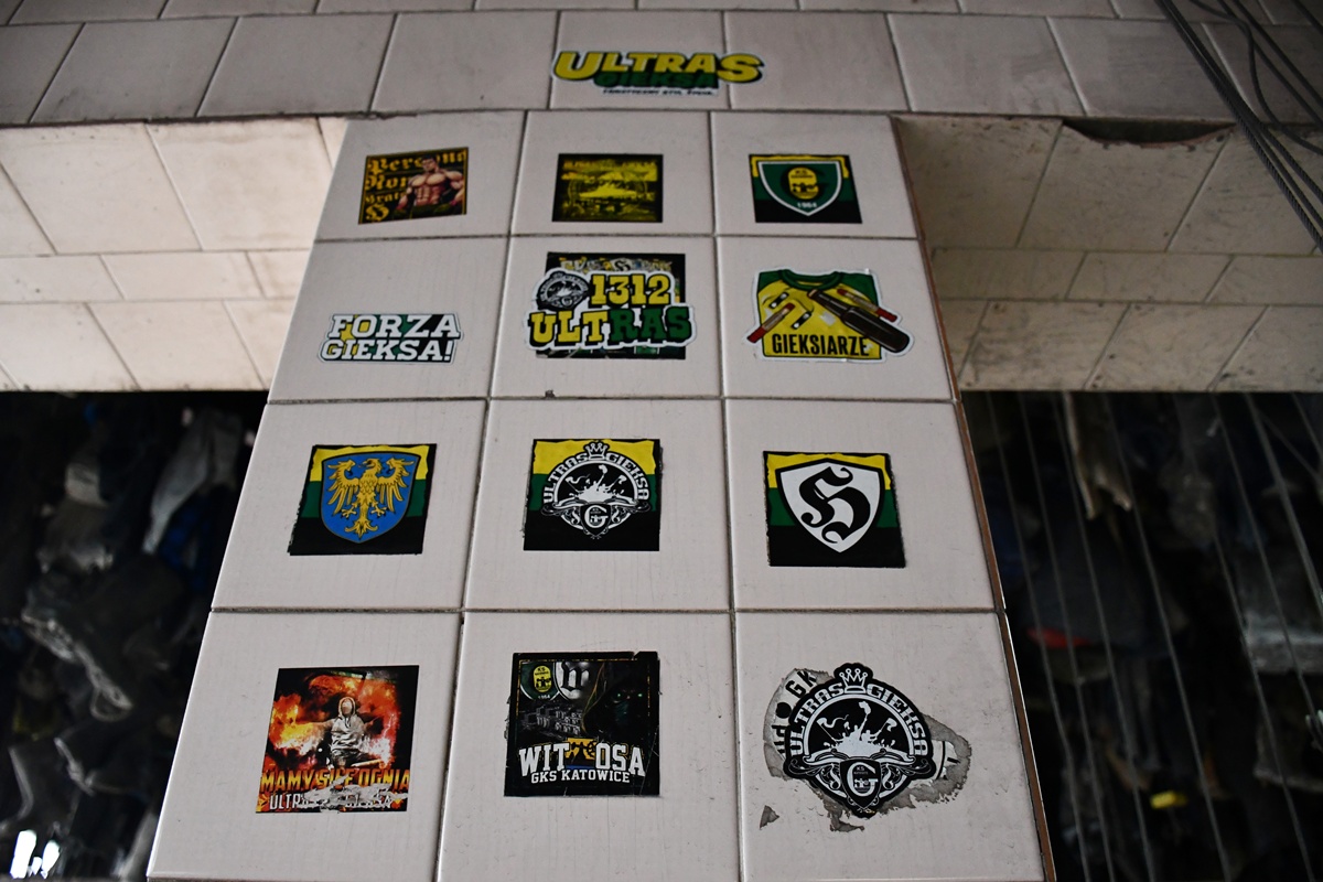 KWK Ruda, Ruch Bielszowice 40