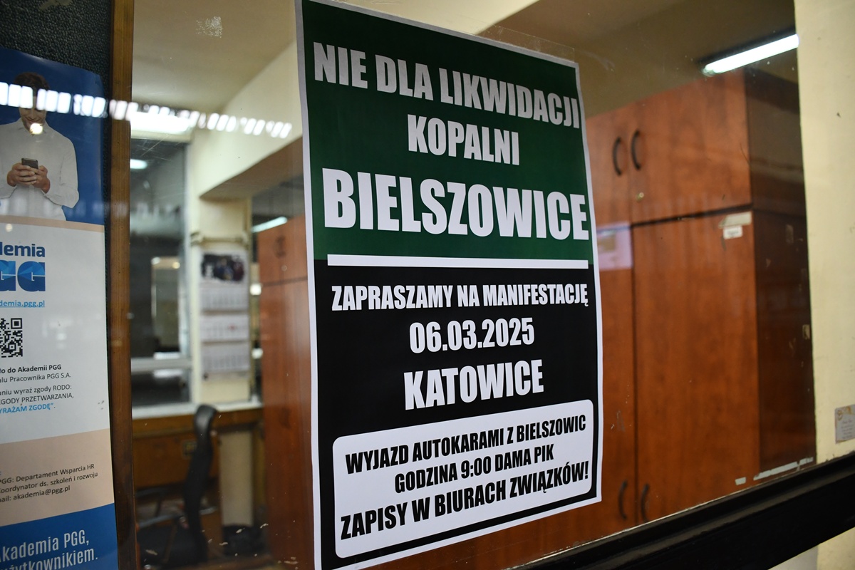 KWK Ruda, Ruch Bielszowice 44