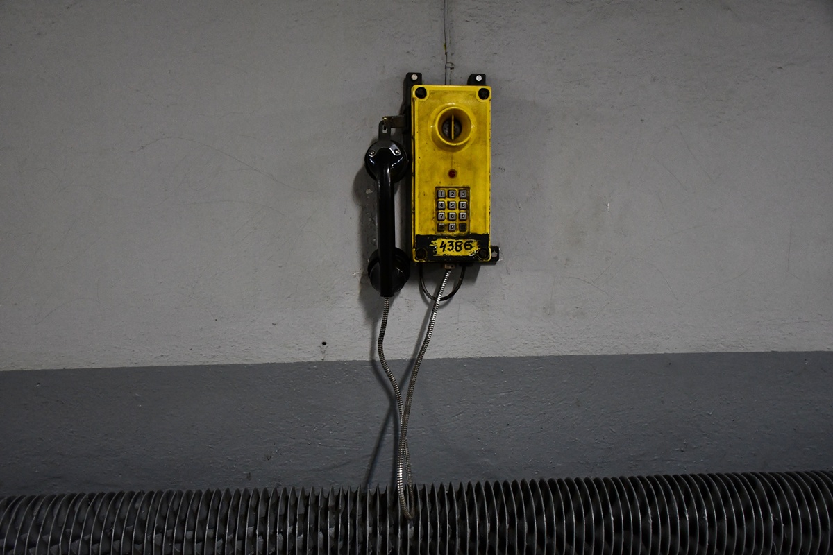 KWK Ruda, Ruch Bielszowice 45