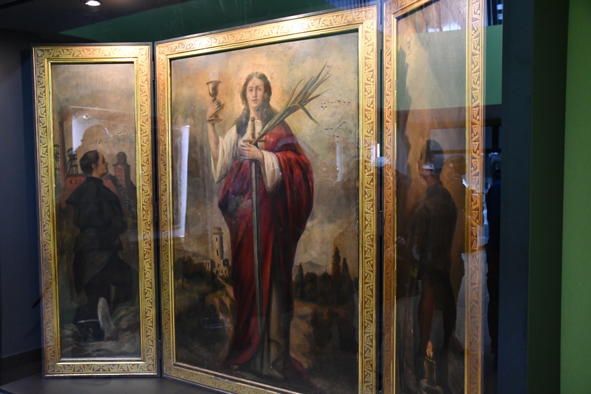 KWK Ruda, Ruch Bielszowice 48