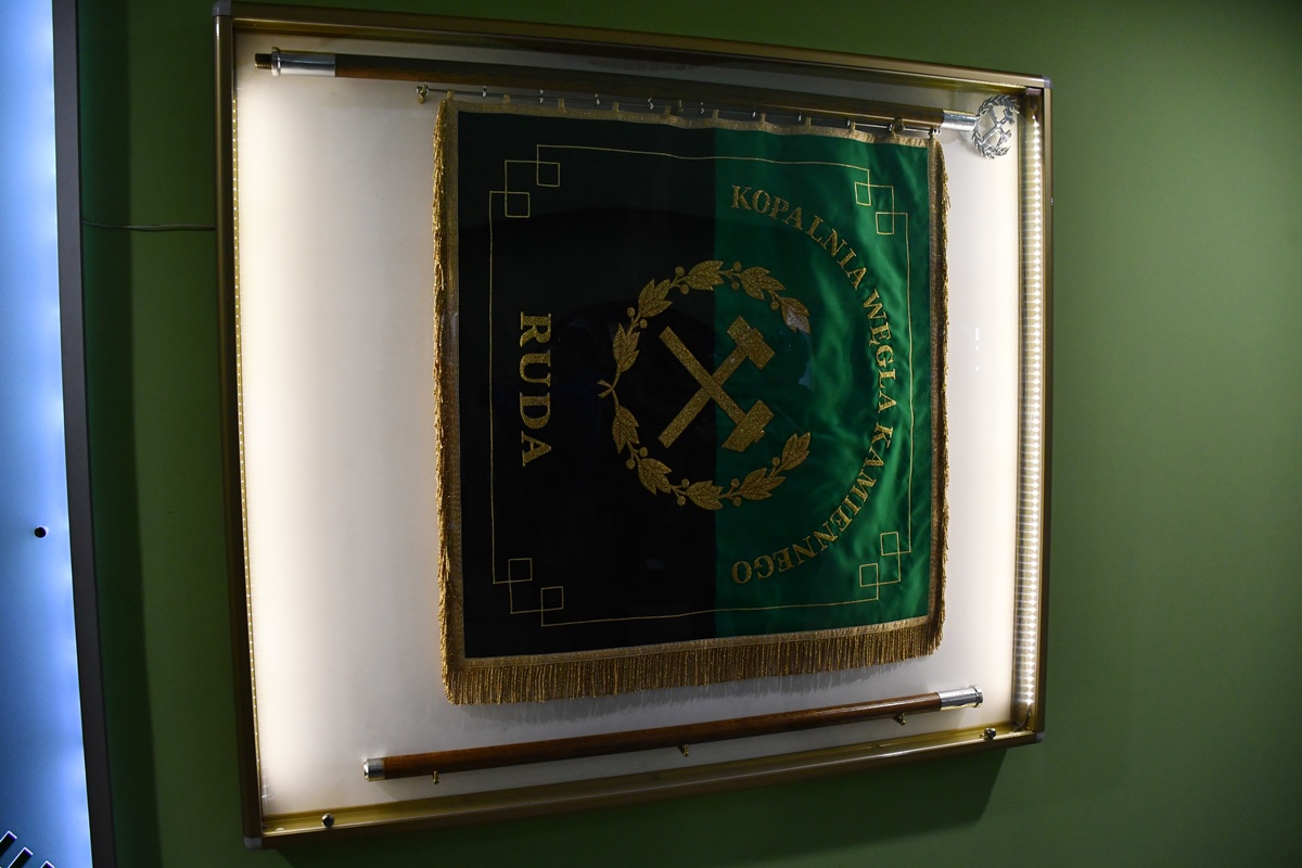 KWK Ruda, Ruch Bielszowice 49