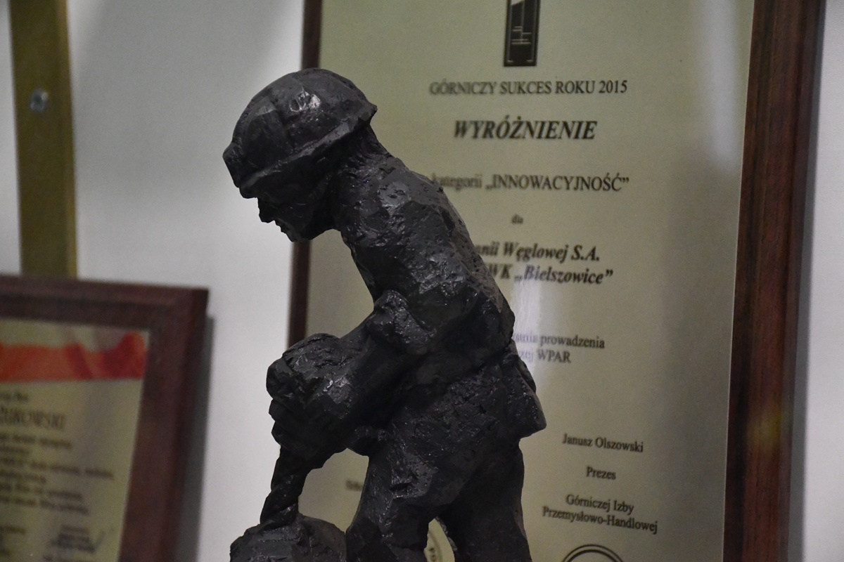 KWK Ruda, Ruch Bielszowice 51