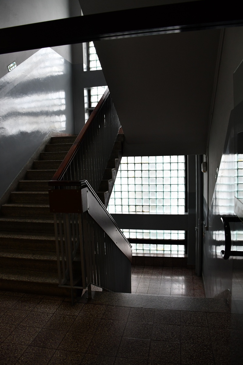 KWK Ruda, Ruch Bielszowice 52