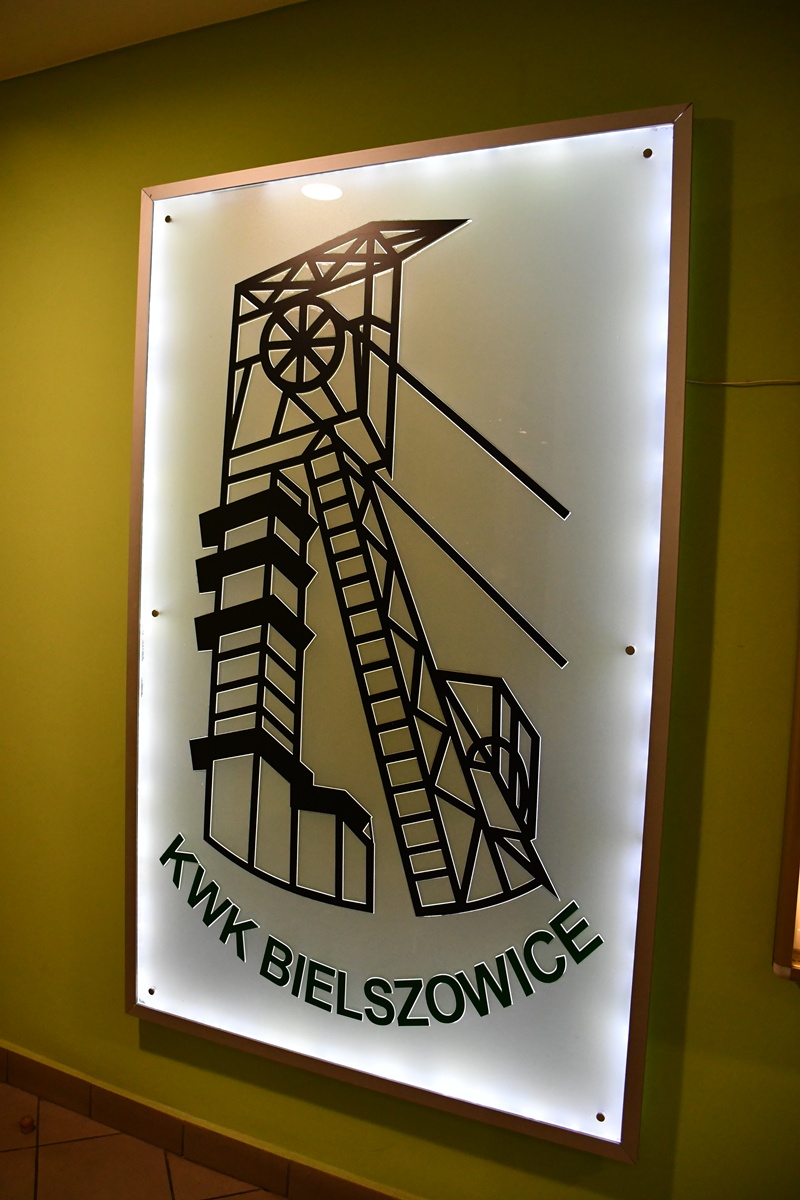 KWK Ruda, Ruch Bielszowice 53