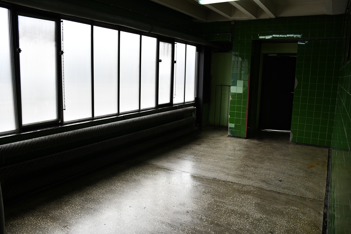 KWK Ruda, Ruch Bielszowice 56