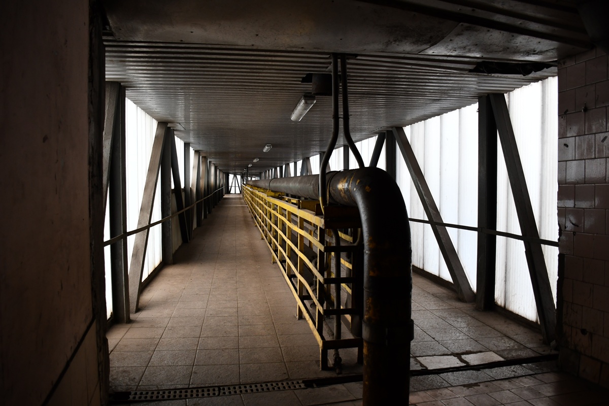 KWK Ruda, Ruch Bielszowice 62