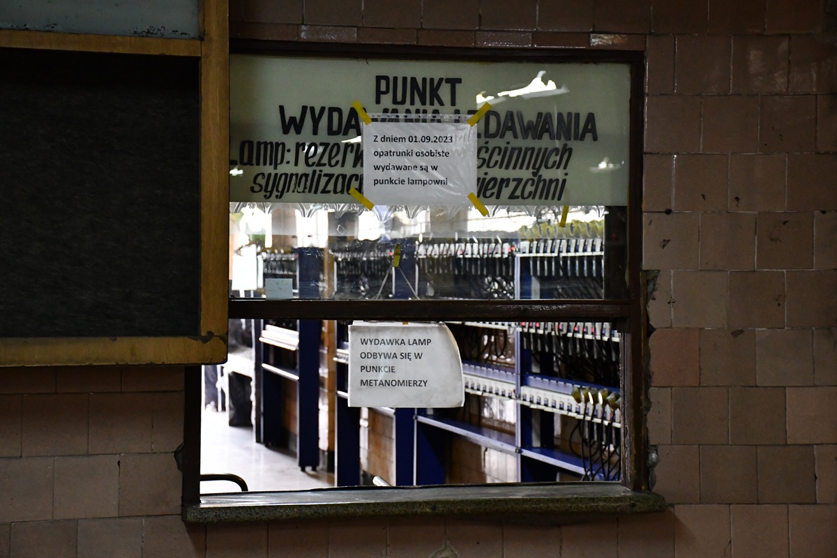 KWK Ruda, Ruch Bielszowice 69