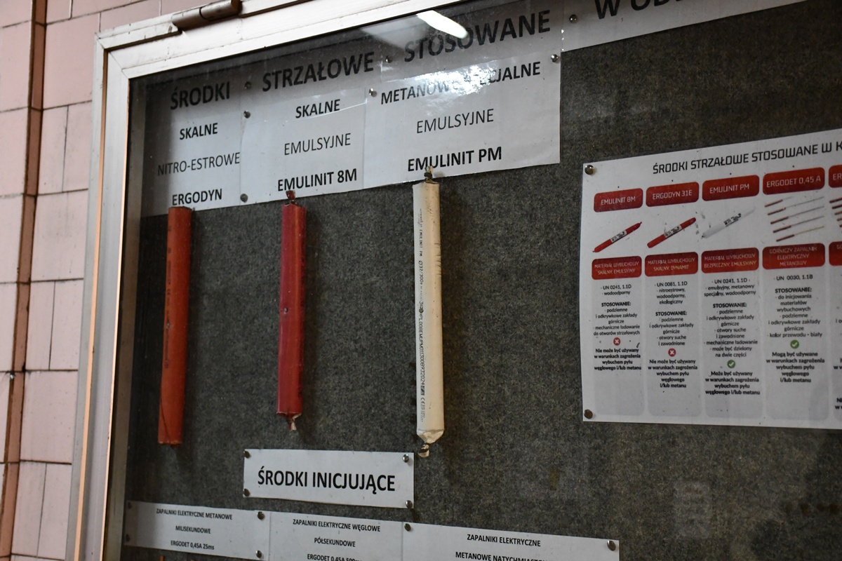 KWK Ruda, Ruch Bielszowice 70