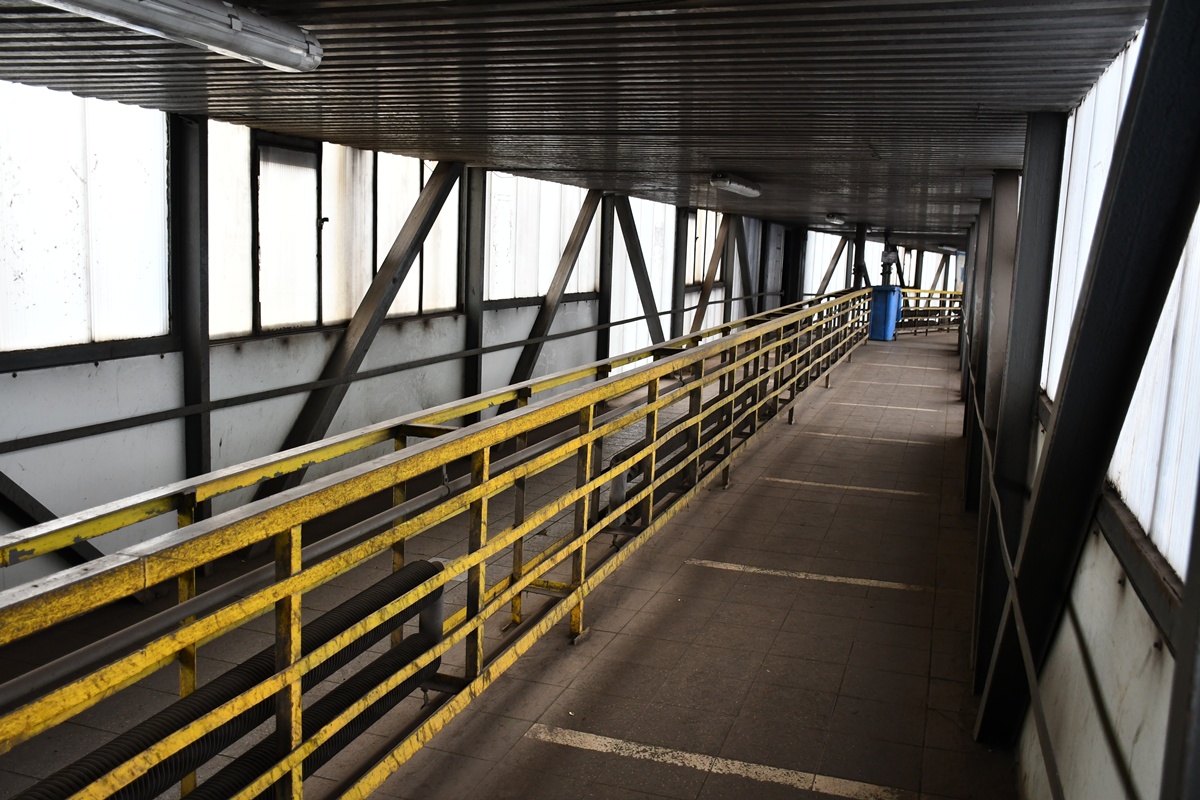 KWK Ruda, Ruch Bielszowice 72