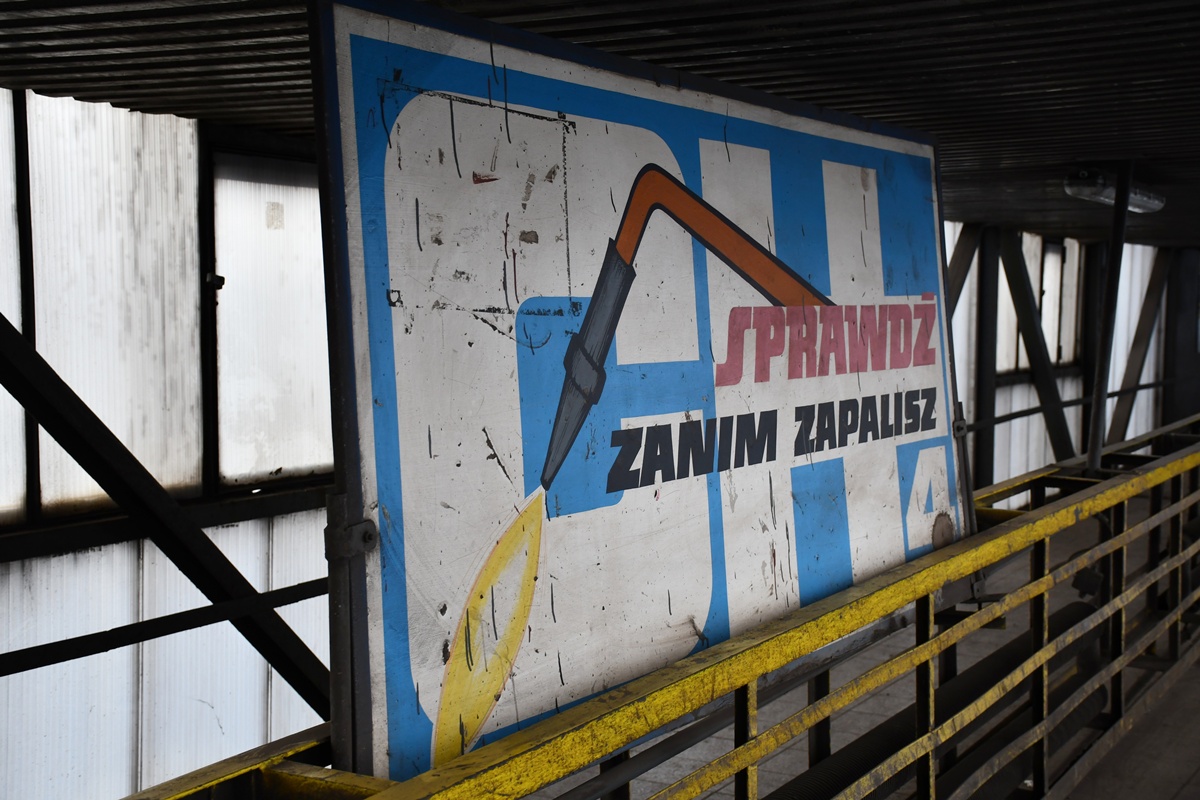 KWK Ruda, Ruch Bielszowice 73