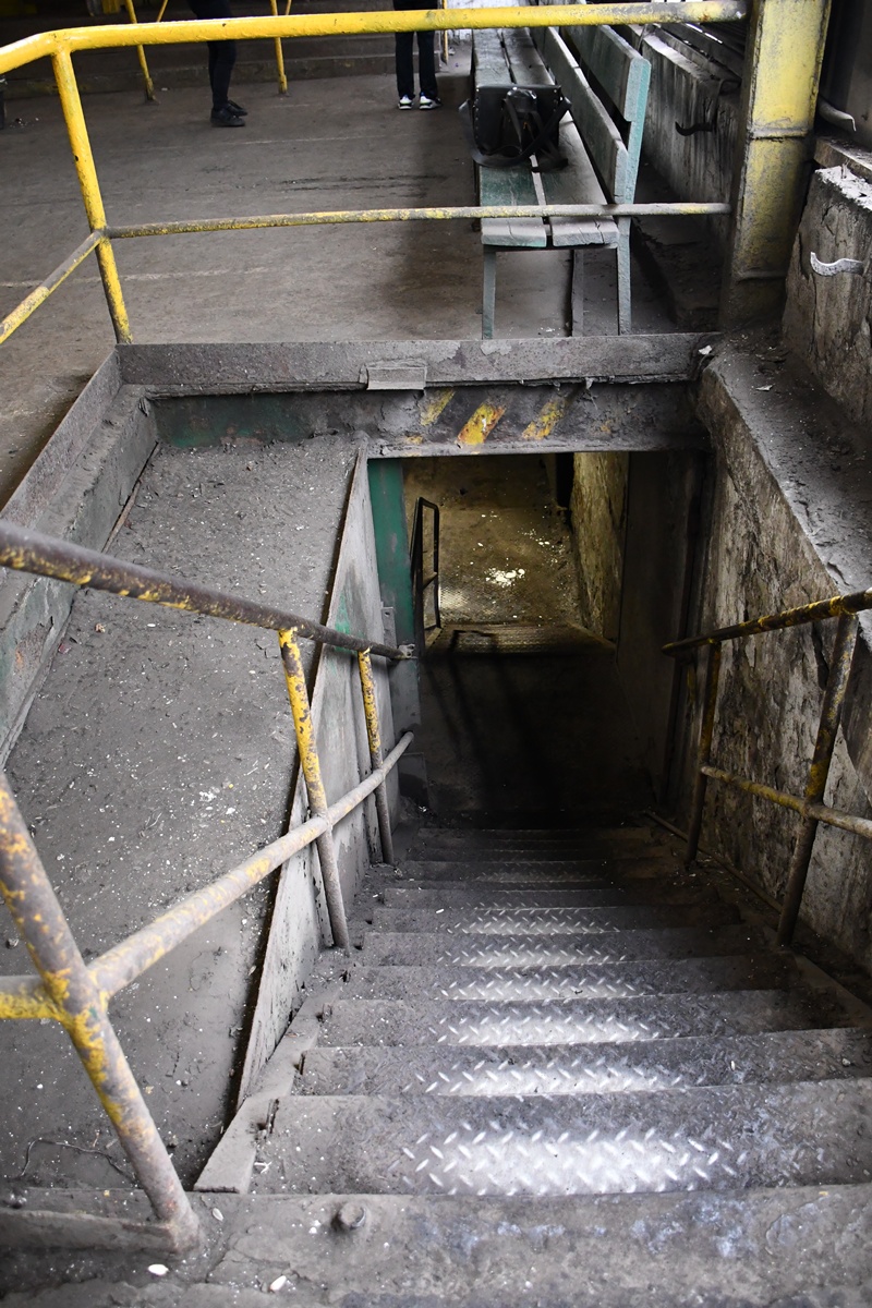 KWK Ruda, Ruch Bielszowice 75