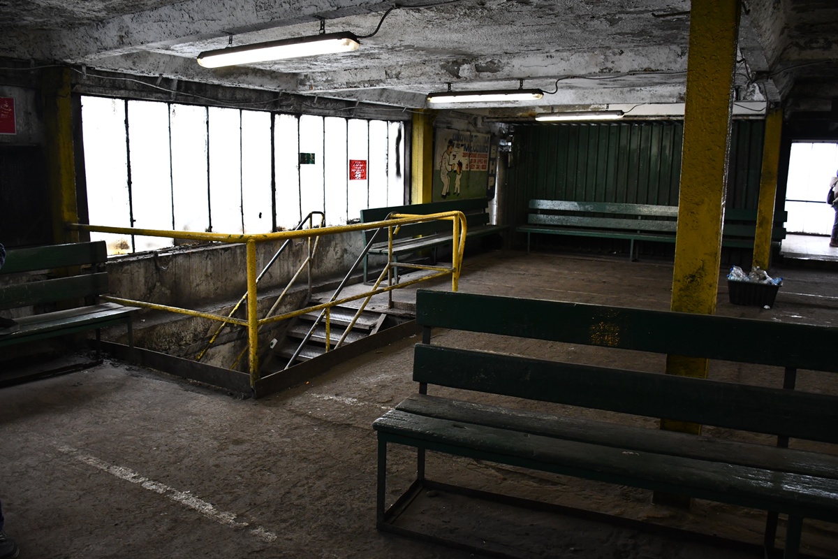 KWK Ruda, Ruch Bielszowice 78