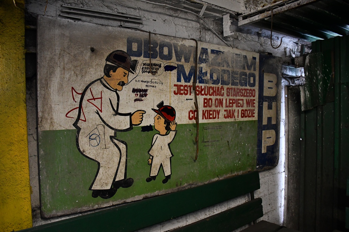 KWK Ruda, Ruch Bielszowice 80